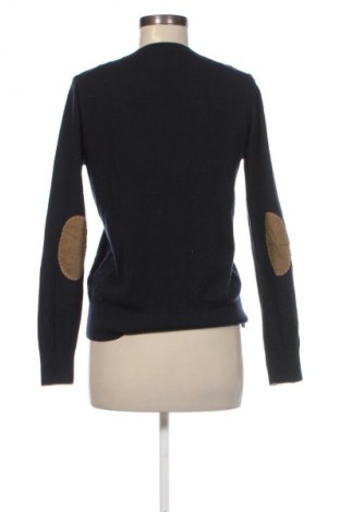 Damen Strickjacke Brax, Größe M, Farbe Blau, Preis 20,99 €