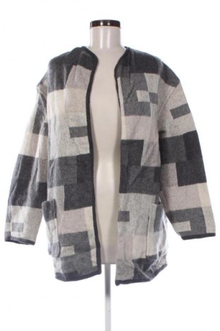 Damen Strickjacke Breckenridge, Größe XL, Farbe Mehrfarbig, Preis € 14,99