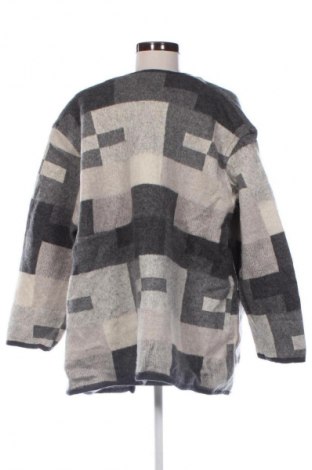 Damen Strickjacke Breckenridge, Größe XL, Farbe Mehrfarbig, Preis € 14,99