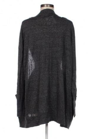 Damen Strickjacke Brilliant, Größe L, Farbe Schwarz, Preis € 12,99