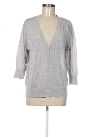 Cardigan de damă Brilliant, Mărime XL, Culoare Gri, Preț 54,99 Lei