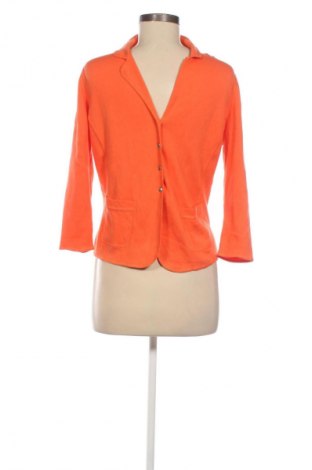 Damen Strickjacke Brunello Cucinelli, Größe L, Farbe Orange, Preis € 101,79