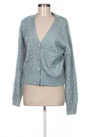 Damen Strickjacke C&A, Größe S, Farbe Blau, Preis € 15,00