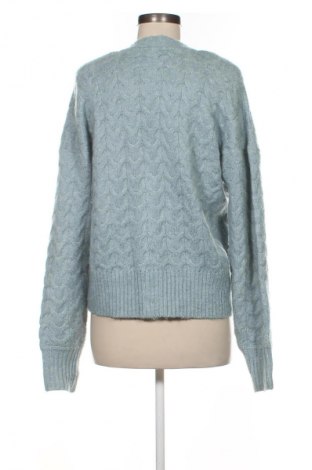 Damen Strickjacke C&A, Größe S, Farbe Blau, Preis € 15,00