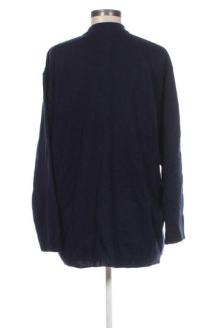 Дамска жилетка C&A, Размер XXL, Цвят Син, Цена 19,99 лв.