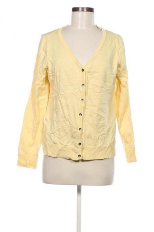 Női kardigán C&A, Méret M, Szín Sárga, Ár 1 299 Ft
