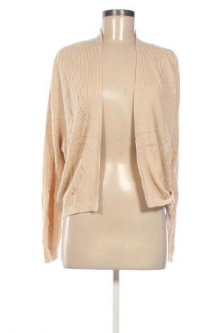 Dámsky kardigán C&A, Veľkosť L, Farba Béžová, Cena  7,95 €