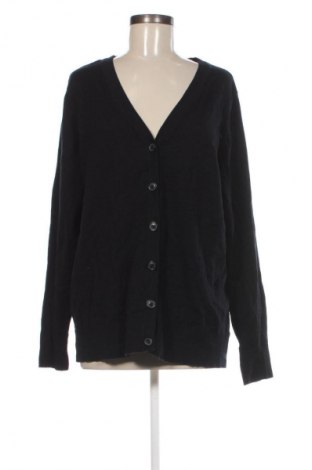 Damen Strickjacke C&A, Größe L, Farbe Schwarz, Preis € 3,99