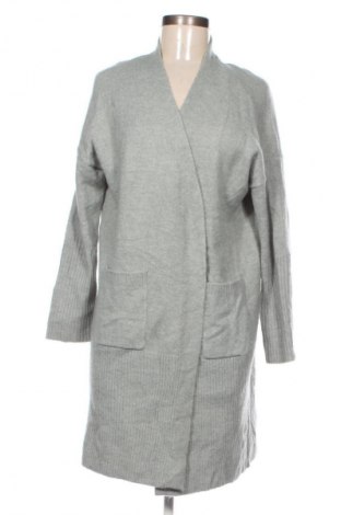 Damen Strickjacke C&A, Größe M, Farbe Grün, Preis 12,99 €