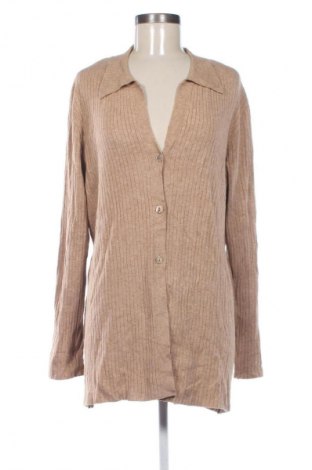 Női kardigán C&A, Méret XL, Szín Bézs, Ár 4 279 Ft