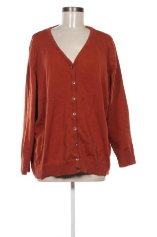 Dámsky kardigán C&A, Velikost XXL, Barva Hnědá, Cena  259,00 Kč