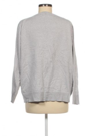 Damen Strickjacke C&A, Größe XL, Farbe Grau, Preis € 10,99