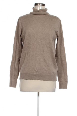 Cardigan de damă C&A, Mărime M, Culoare Bej, Preț 59,99 Lei