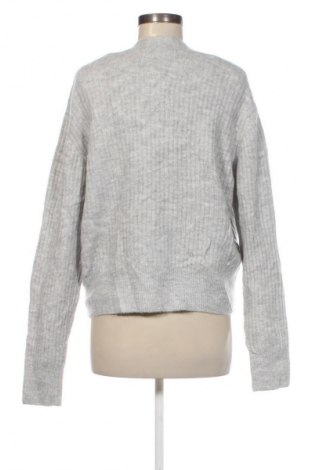 Cardigan de damă C&A, Mărime L, Culoare Gri, Preț 39,99 Lei