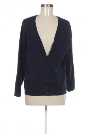 Γυναικεία ζακέτα C&A, Μέγεθος M, Χρώμα Μπλέ, Τιμή 3,99 €