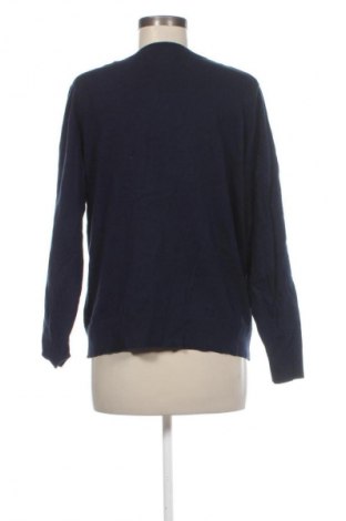 Γυναικεία ζακέτα C&A, Μέγεθος M, Χρώμα Μπλέ, Τιμή 3,99 €