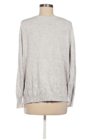 Damen Strickjacke C&A, Größe L, Farbe Grau, Preis € 8,99