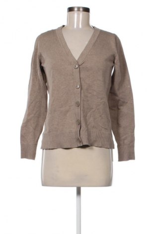 Дамска жилетка C&A, Размер S, Цвят Бежов, Цена 13,99 лв.