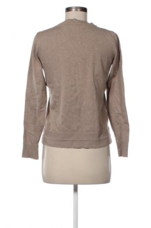 Дамска жилетка C&A, Размер S, Цвят Бежов, Цена 13,99 лв.