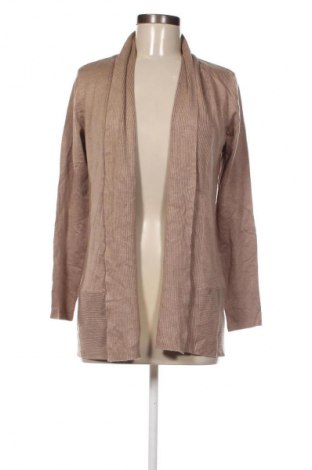 Cardigan de damă C&A, Mărime S, Culoare Maro, Preț 40,99 Lei