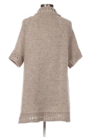 Γυναικεία ζακέτα C&A, Μέγεθος L, Χρώμα  Μπέζ, Τιμή 8,99 €