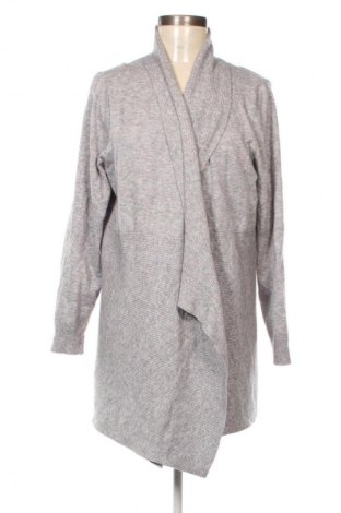 Dámsky kardigán C&A, Velikost L, Barva Šedá, Cena  99,00 Kč