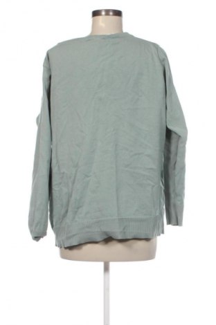 Damen Strickjacke C&A, Größe XL, Farbe Grün, Preis € 10,99