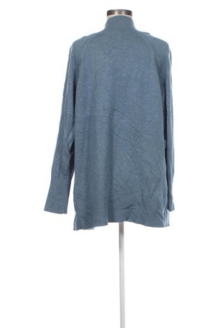 Damen Strickjacke C&A, Größe M, Farbe Blau, Preis € 8,99