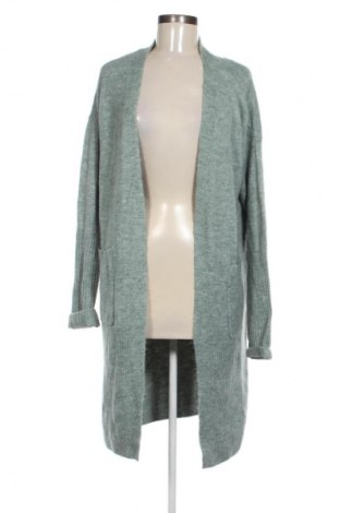 Damen Strickjacke C&A, Größe S, Farbe Grün, Preis 9,99 €