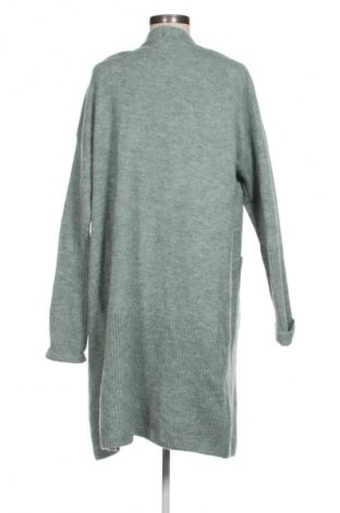 Damen Strickjacke C&A, Größe S, Farbe Grün, Preis 9,99 €