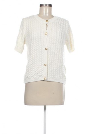 Női kardigán C&A, Méret M, Szín Fehér, Ár 3 279 Ft