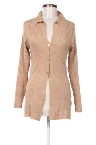 Női kardigán C&A, Méret M, Szín Bézs, Ár 1 579 Ft