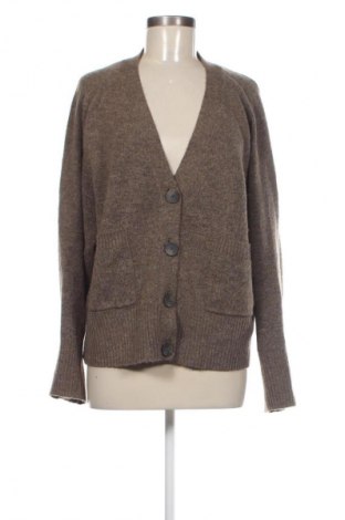 Cardigan de damă C&A, Mărime M, Culoare Maro, Preț 59,99 Lei