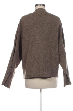 Cardigan de damă C&A, Mărime M, Culoare Maro, Preț 59,99 Lei