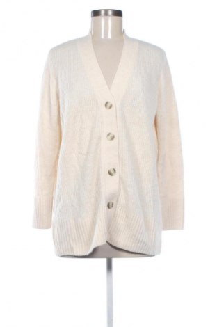 Damen Strickjacke C&A, Größe M, Farbe Ecru, Preis € 12,99