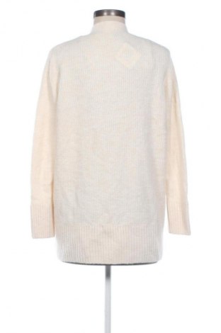 Damen Strickjacke C&A, Größe M, Farbe Ecru, Preis € 12,99
