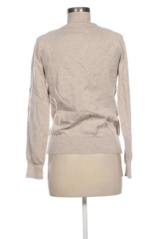 Cardigan de damă C&A, Mărime M, Culoare Bej, Preț 59,99 Lei