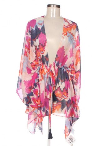 Damen Strickjacke C&A, Größe M, Farbe Mehrfarbig, Preis € 21,99