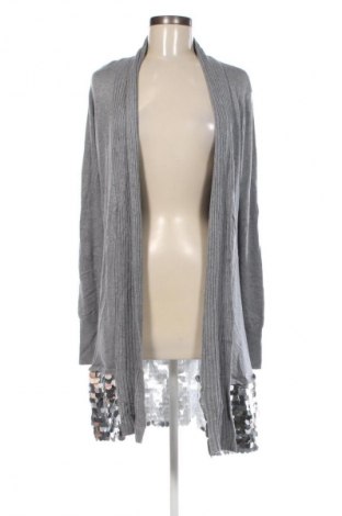 Dámsky kardigán C.m.p.55, Velikost M, Barva Šedá, Cena  329,00 Kč