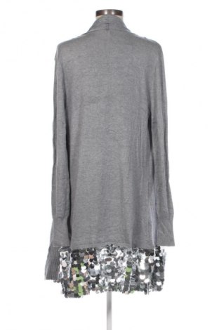 Dámsky kardigán C.m.p.55, Velikost M, Barva Šedá, Cena  329,00 Kč