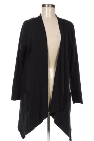 Damen Strickjacke CIOCCA, Größe L, Farbe Schwarz, Preis € 10,99