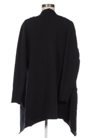 Damen Strickjacke CIOCCA, Größe L, Farbe Schwarz, Preis € 10,99