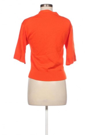 Damen Strickjacke COS, Größe XS, Farbe Orange, Preis € 30,99