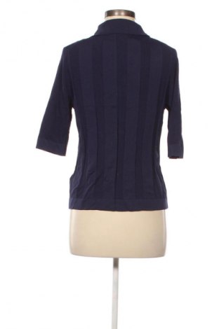 Damen Strickjacke COS, Größe M, Farbe Blau, Preis € 35,99