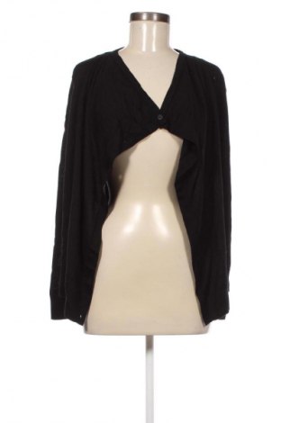 Damski kardigan COS, Rozmiar M, Kolor Czarny, Cena 57,99 zł
