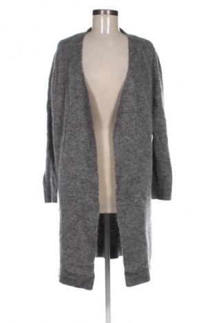 Damen Strickjacke COS, Größe L, Farbe Grau, Preis 45,99 €