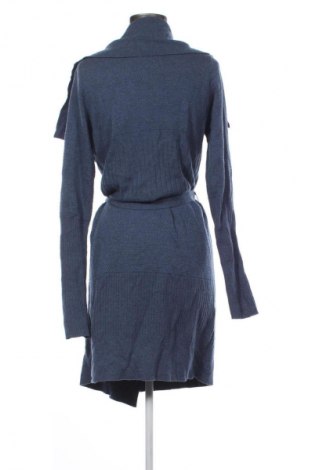 Damen Strickjacke Cable Melbourne, Größe L, Farbe Blau, Preis € 22,99