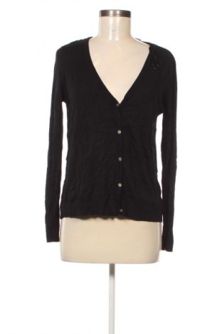 Cardigan de damă Cache Cache, Mărime M, Culoare Negru, Preț 37,99 Lei