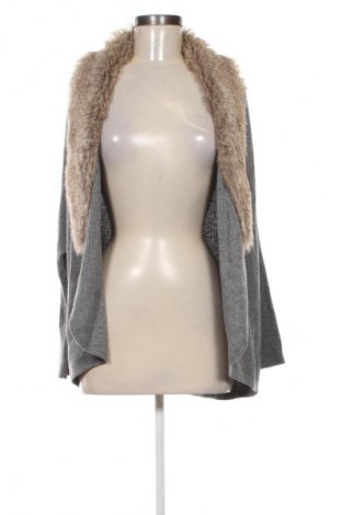 Cardigan de damă Calvin Klein, Mărime XS, Culoare Gri, Preț 271,05 Lei