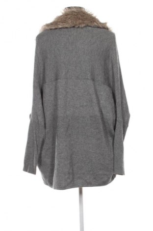 Cardigan de damă Calvin Klein, Mărime XS, Culoare Gri, Preț 271,05 Lei